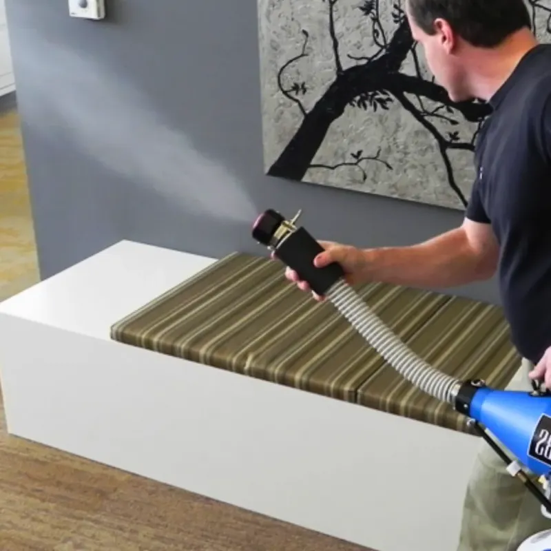 Professional Odor Removal in Oakley, KS